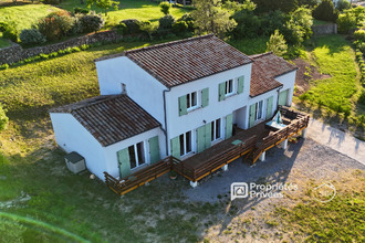 Vente Maison 07260, JOYEUSE France