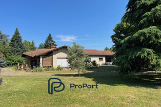 Ma-Cabane - Vente Maison Joze, 236 m²