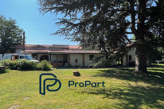 Ma-Cabane - Vente Maison Joze, 236 m²