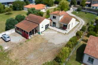 Ma-Cabane - Vente Maison Joze, 163 m²