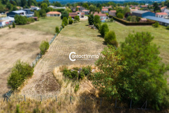 Ma-Cabane - Vente Maison Joze, 163 m²