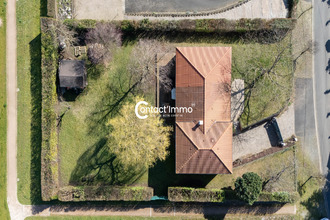 Ma-Cabane - Vente Maison Joze, 146 m²