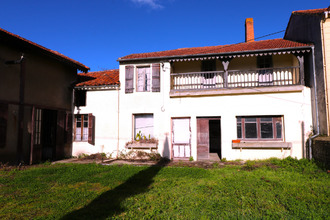 Ma-Cabane - Vente Maison Jû-Belloc, 230 m²