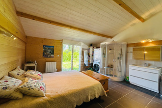 Ma-Cabane - Vente Maison JU-BELLOC, 138 m²