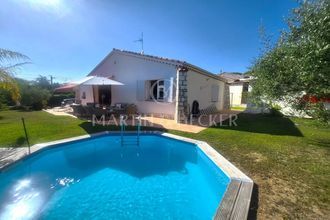 Ma-Cabane - Vente Maison Juan-les-Pins, 125 m²