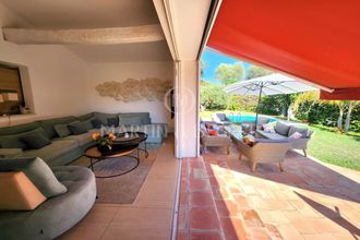 Ma-Cabane - Vente Maison Juan-les-Pins, 125 m²