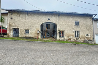 Ma-Cabane - Vente Maison JUBAINVILLE, 146 m²