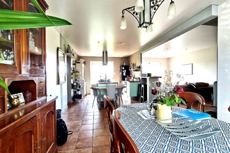 Ma-Cabane - Vente Maison Jugeals-Nazareth, 120 m²