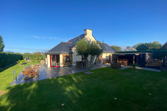 Ma-Cabane - Vente Maison JUGON-LES-LACS, 112 m²