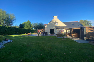 Ma-Cabane - Vente Maison JUGON-LES-LACS, 112 m²