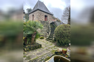 Ma-Cabane - Vente Maison JUGON-LES-LACS, 160 m²