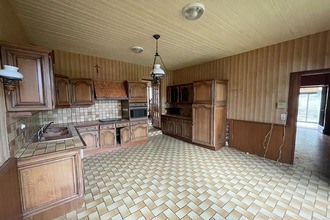 Ma-Cabane - Vente Maison JUGON-LES-LACS, 160 m²