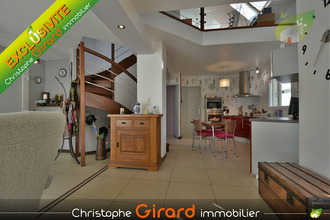 Ma-Cabane - Vente Maison JUGON-LES-LACS, 142 m²