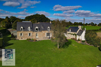 Ma-Cabane - Vente Maison JUGON-LES-LACS, 220 m²