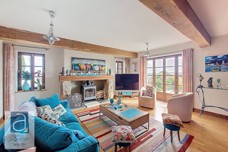 Ma-Cabane - Vente Maison JUGON-LES-LACS, 220 m²