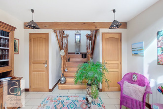 Ma-Cabane - Vente Maison JUGON-LES-LACS, 220 m²