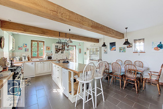Ma-Cabane - Vente Maison JUGON-LES-LACS, 220 m²