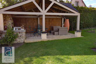 Ma-Cabane - Vente Maison JUGON-LES-LACS, 220 m²