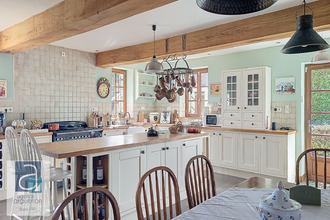 Ma-Cabane - Vente Maison JUGON-LES-LACS, 220 m²