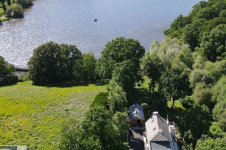 Ma-Cabane - Vente Maison JUGON-LES-LACS, 84 m²