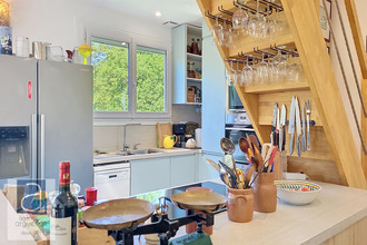 Ma-Cabane - Vente Maison JUGON-LES-LACS, 84 m²