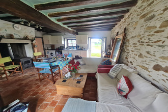 Ma-Cabane - Vente Maison JUIGNE-DES-MOUTIERS, 90 m²