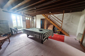 Ma-Cabane - Vente Maison JUIGNE-DES-MOUTIERS, 90 m²