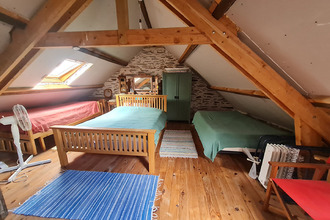 Ma-Cabane - Vente Maison JUIGNE-DES-MOUTIERS, 90 m²