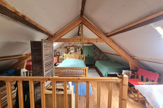 Ma-Cabane - Vente Maison JUIGNE-DES-MOUTIERS, 90 m²