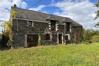 Ma-Cabane - Vente Maison JUIGNE-SUR-LOIRE, 170 m²