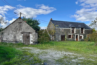 Ma-Cabane - Vente Maison JUIGNE-SUR-LOIRE, 170 m²