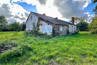 Ma-Cabane - Vente Maison JUIGNE-SUR-LOIRE, 95 m²