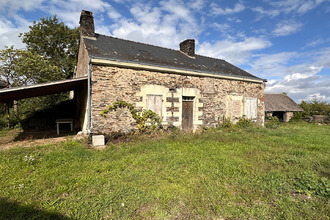 Ma-Cabane - Vente Maison JUIGNE-SUR-LOIRE, 95 m²