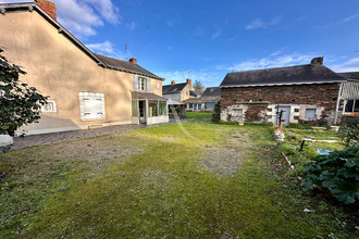 Ma-Cabane - Vente Maison JUIGNE-SUR-LOIRE, 170 m²