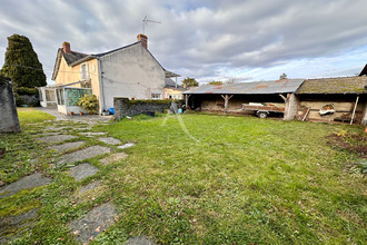 Ma-Cabane - Vente Maison JUIGNE-SUR-LOIRE, 170 m²