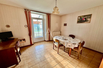 Ma-Cabane - Vente Maison JUIGNE-SUR-LOIRE, 170 m²