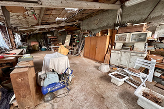 Ma-Cabane - Vente Maison JUIGNE-SUR-LOIRE, 170 m²