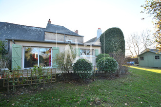 Ma-Cabane - Vente Maison JUIGNE-SUR-LOIRE, 144 m²