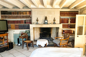 Ma-Cabane - Vente Maison JUIGNE-SUR-LOIRE, 144 m²