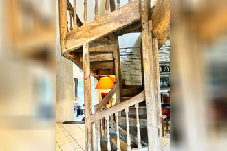 Ma-Cabane - Vente Maison JUIGNE-SUR-LOIRE, 144 m²