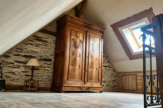 Ma-Cabane - Vente Maison JUIGNE-SUR-LOIRE, 144 m²