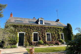 Ma-Cabane - Vente Maison JUIGNE-SUR-LOIRE, 253 m²