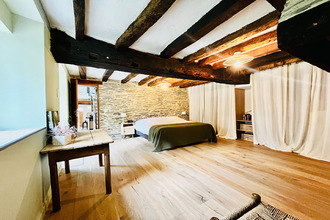 Ma-Cabane - Vente Maison JUIGNE-SUR-LOIRE, 211 m²