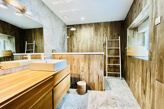 Ma-Cabane - Vente Maison JUIGNE-SUR-LOIRE, 211 m²