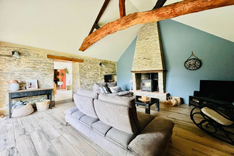 Ma-Cabane - Vente Maison JUIGNE-SUR-LOIRE, 211 m²