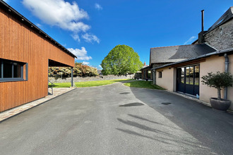 Ma-Cabane - Vente Maison JUIGNE-SUR-LOIRE, 211 m²