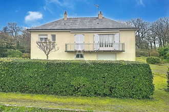 Ma-Cabane - Vente Maison JUIGNE-SUR-LOIRE, 86 m²