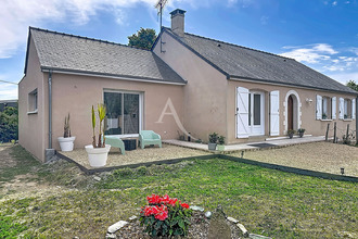 Ma-Cabane - Vente Maison JUIGNE-SUR-LOIRE, 155 m²
