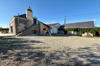 Ma-Cabane - Vente Maison JUIGNE-SUR-LOIRE, 193 m²