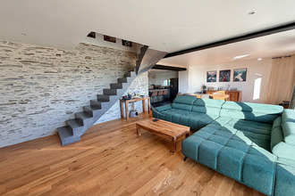 Ma-Cabane - Vente Maison JUIGNE-SUR-LOIRE, 193 m²